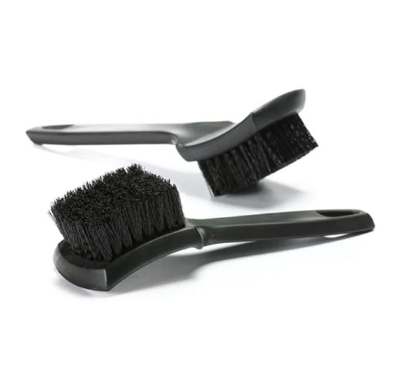 The Reaper Tire And Wheel Detailing Brush, Scrub Brush